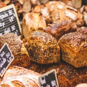 Bakery