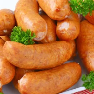 Kielbasa